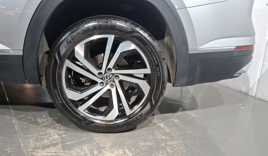 Volkswagen Teramont 3.6 HIGHLINE AUTO 4WD Suv 2022