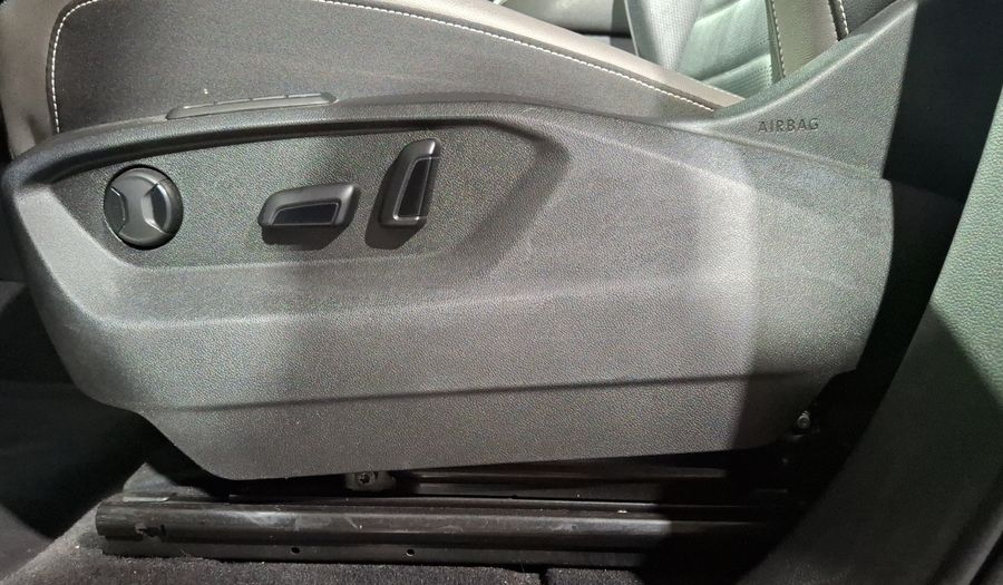 Volkswagen Teramont 3.6 HIGHLINE AUTO 4WD Suv 2022