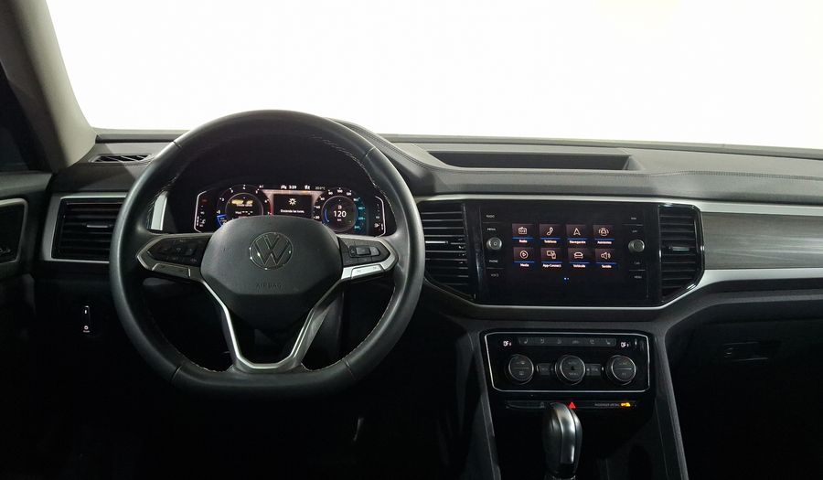 Volkswagen Teramont 3.6 HIGHLINE AUTO 4WD Suv 2022