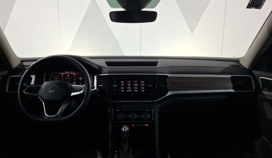 Volkswagen Teramont 3.6 HIGHLINE AUTO 4WD Suv 2022