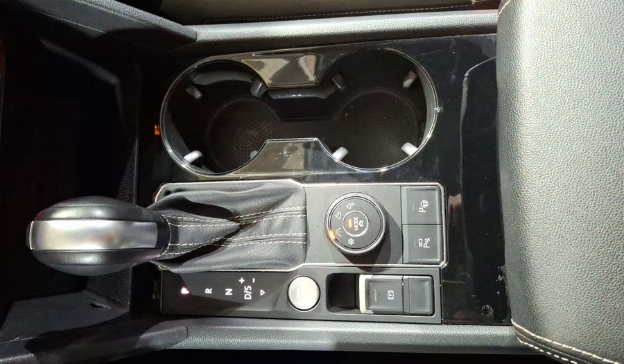 Volkswagen Teramont 3.6 HIGHLINE AUTO 4WD Suv 2022