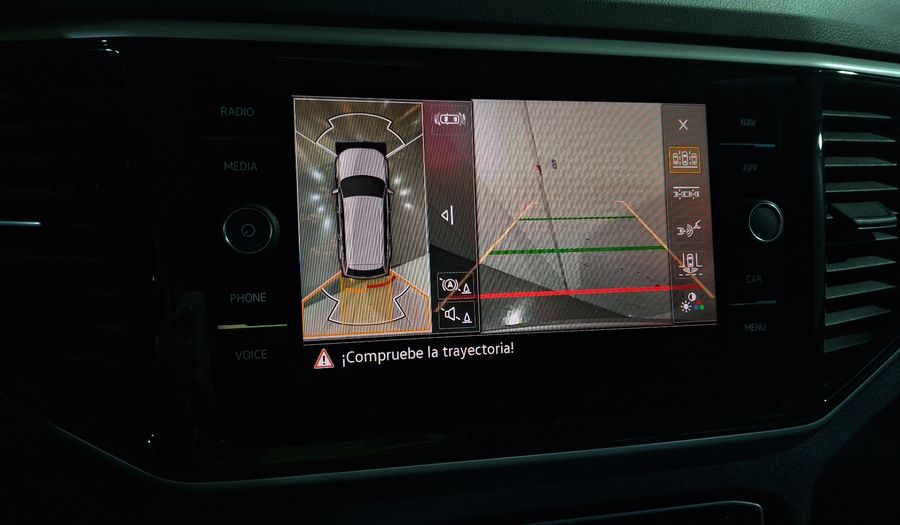 Volkswagen Teramont 3.6 HIGHLINE AUTO 4WD Suv 2022