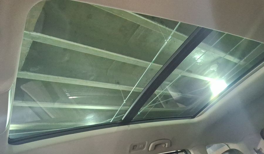 Volkswagen Teramont 3.6 HIGHLINE AUTO 4WD Suv 2022