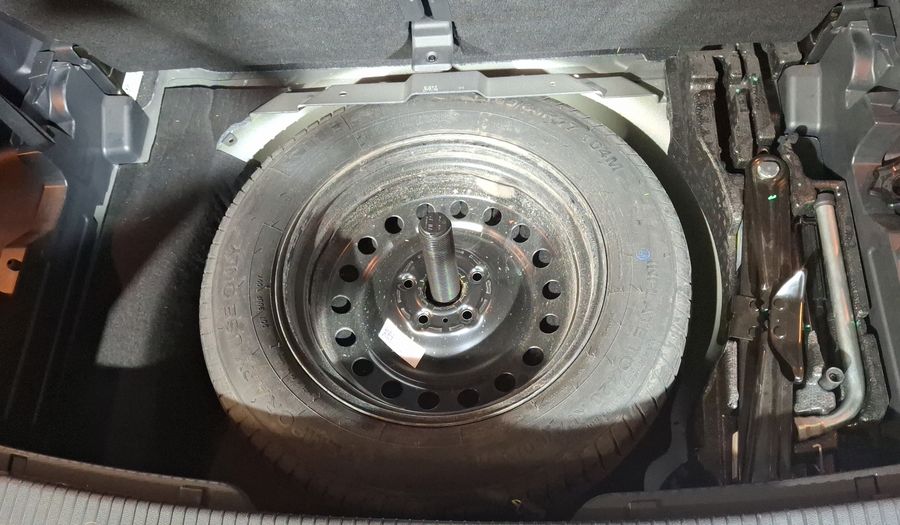 Volkswagen Teramont 3.6 HIGHLINE AUTO 4WD Suv 2022