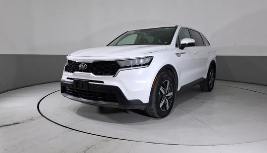 Kia • Sorento