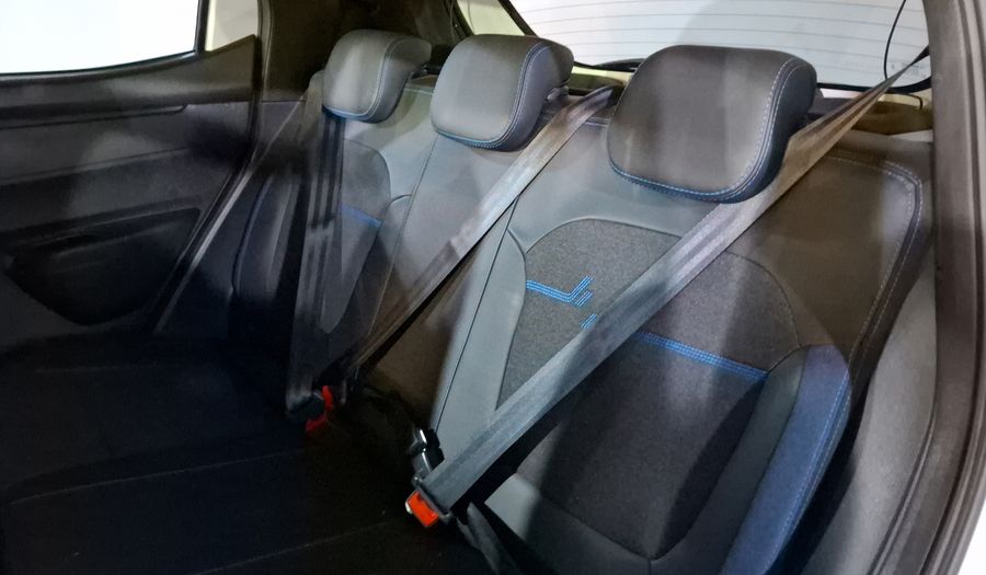 Renault Kwid 1.0 BITONO Hatchback 2024