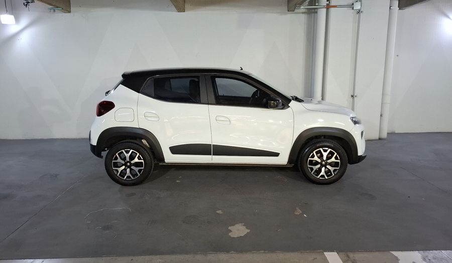 Renault Kwid 1.0 BITONO Hatchback 2024