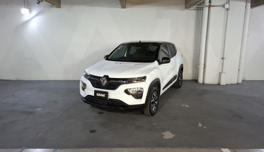 Renault • Kwid