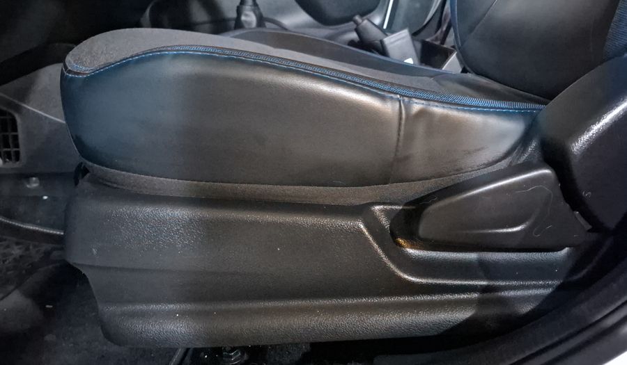 Renault Kwid 1.0 BITONO Hatchback 2024