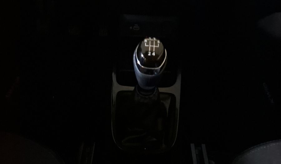 Renault Kwid 1.0 BITONO Hatchback 2024