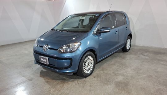 Volkswagen • up!