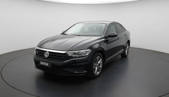 Volkswagen • Jetta