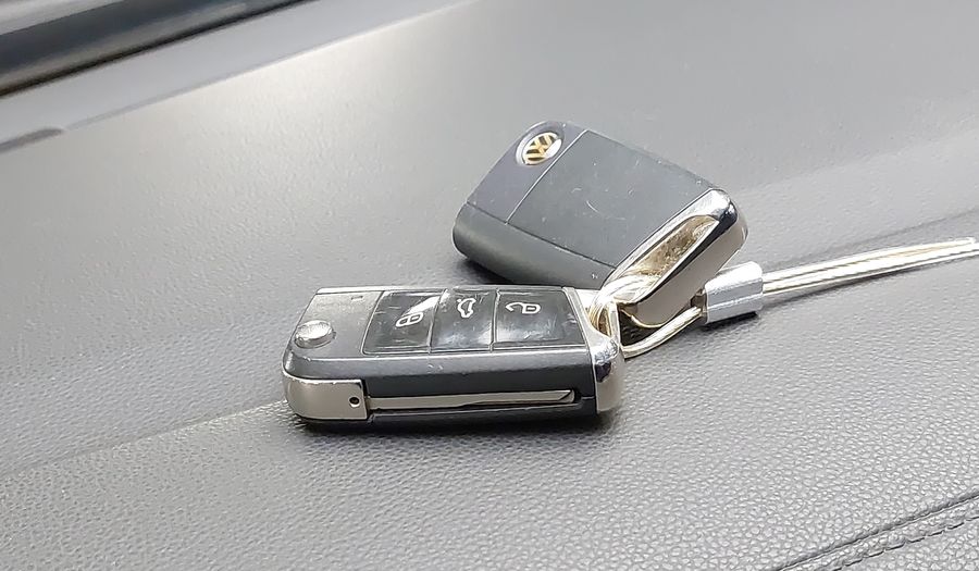 Volkswagen Jetta 1.4 250 TSI R-LINE TIPTRONIC Sedan 2018