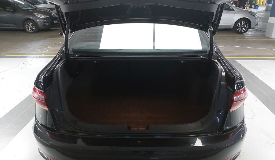 Volkswagen Jetta 1.4 250 TSI R-LINE TIPTRONIC Sedan 2018