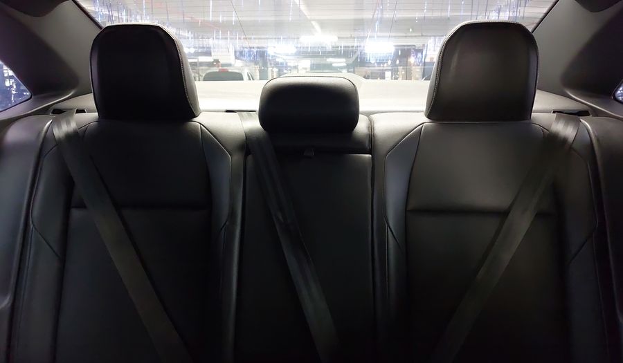 Volkswagen Jetta 1.4 250 TSI R-LINE TIPTRONIC Sedan 2018