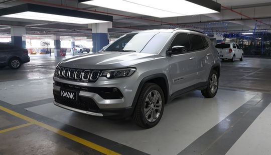 Jeep • Compass
