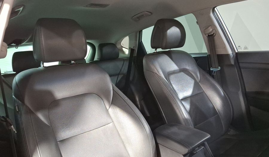 Hyundai Tucson 2.0 LIMITED AUTO Suv 2018