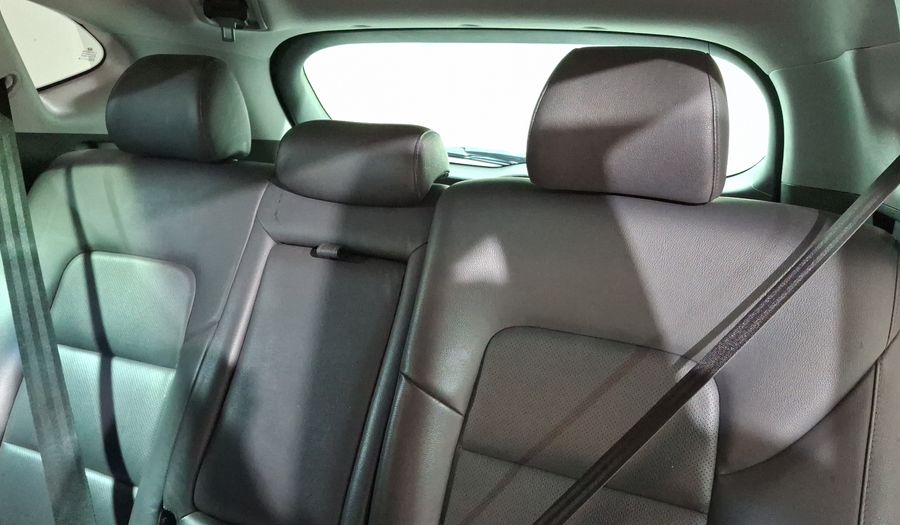 Hyundai Tucson 2.0 LIMITED AUTO Suv 2018