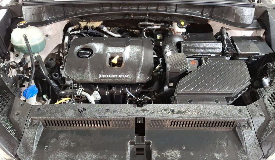 Hyundai Tucson 2.0 LIMITED AUTO Suv 2018