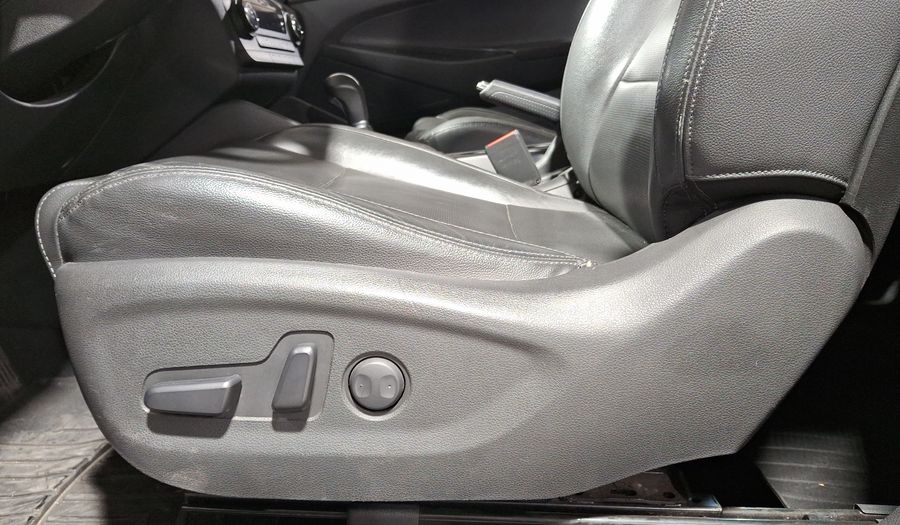 Hyundai Tucson 2.0 LIMITED AUTO Suv 2018