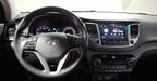 Hyundai Tucson 2.0 LIMITED AUTO Suv 2018
