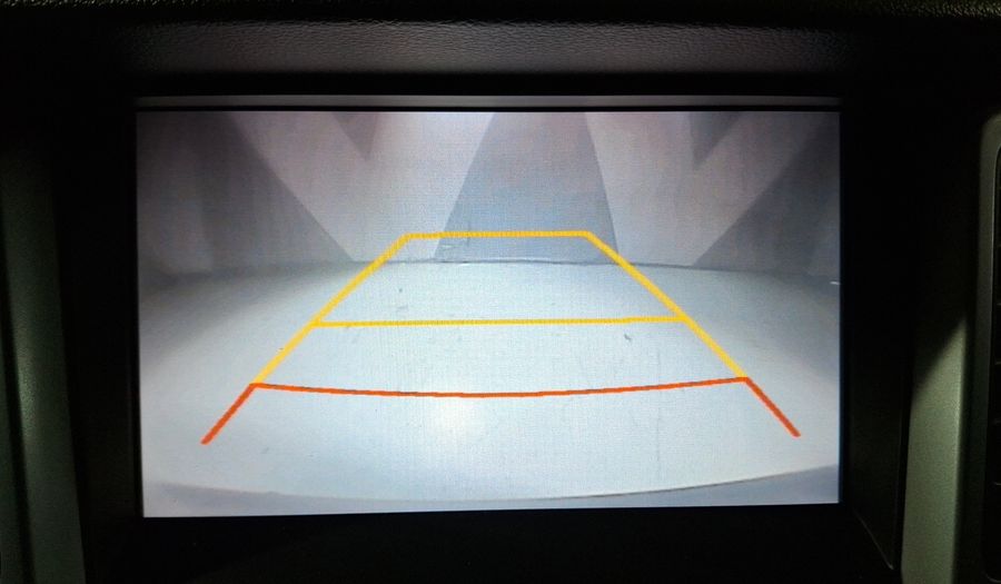 Hyundai Tucson 2.0 LIMITED AUTO Suv 2018