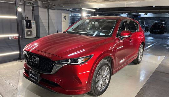 Mazda • CX-5