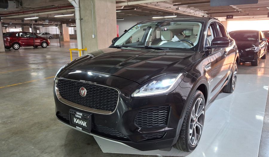 Jaguar E-pace 2.0 P250 S AUTO 4WD Suv 2019