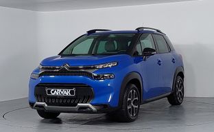 Citroën • C3 Aircross