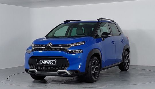 Citroën • C3 Aircross