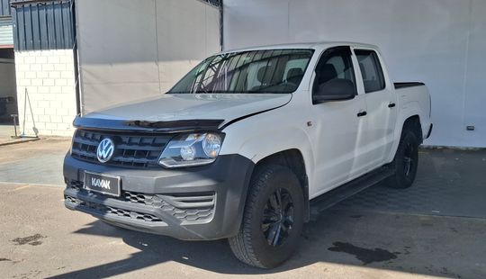 Volkswagen • Amarok