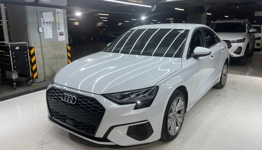 Audi • A3