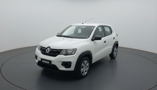 Renault • Kwid