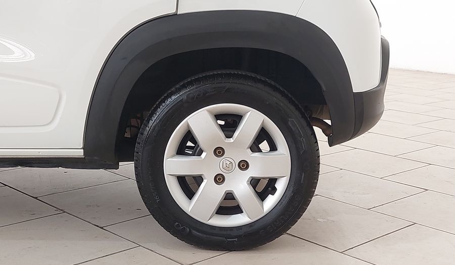 Renault Kwid 1.0 ZEN Hatchback 2018