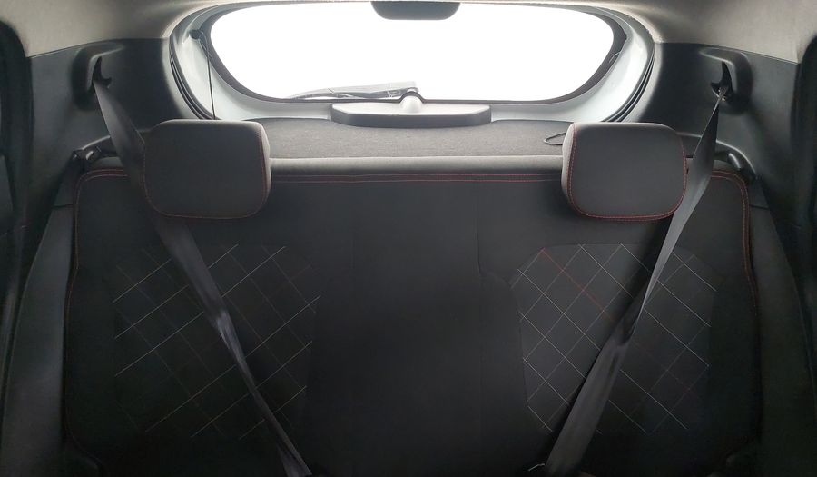 Renault Kwid 1.0 ZEN Hatchback 2018