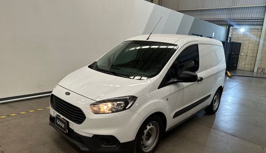 Ford • Transit