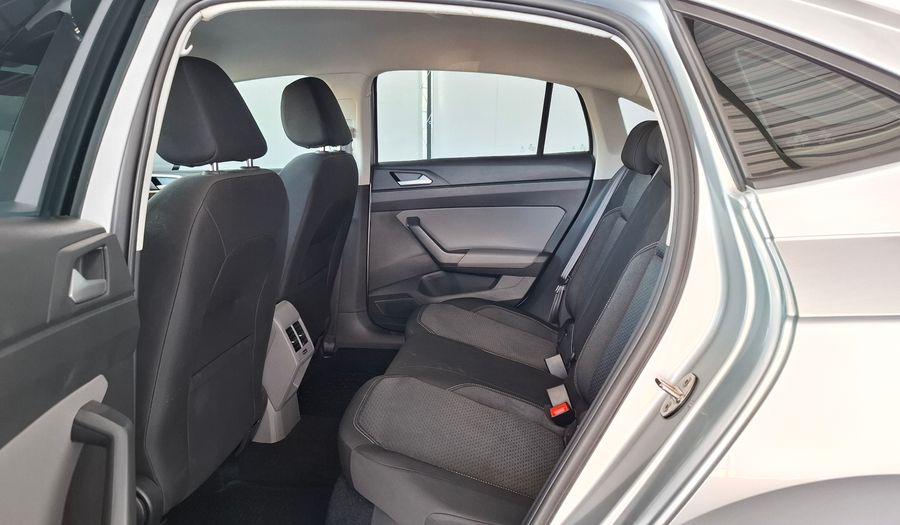 Volkswagen Virtus 1.6 MSI HIGHLINE TIPTRONIC MY21 Sedan 2021