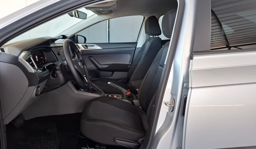 Volkswagen Virtus 1.6 MSI HIGHLINE TIPTRONIC MY21 Sedan 2021