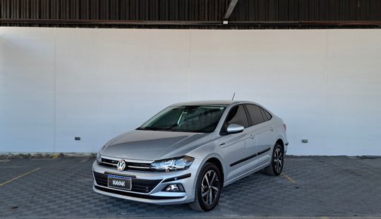 Volkswagen • Virtus