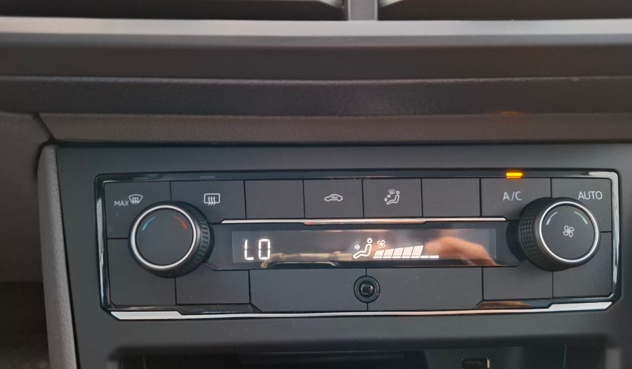 Volkswagen Virtus 1.6 MSI HIGHLINE TIPTRONIC MY21 Sedan 2021