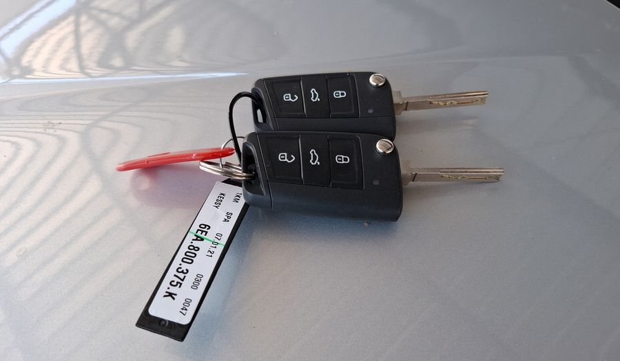 Volkswagen Virtus 1.6 MSI HIGHLINE TIPTRONIC MY21 Sedan 2021