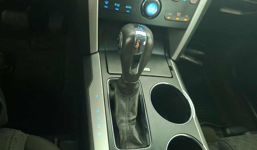 Ford Explorer 3.5 XLT AUTO 4WD Suv 2013