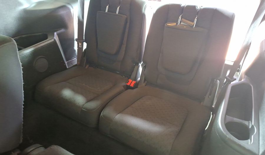 Ford Explorer 3.5 XLT AUTO 4WD Suv 2013