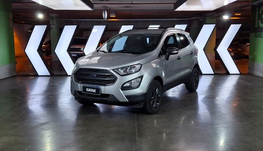 Ford • EcoSport