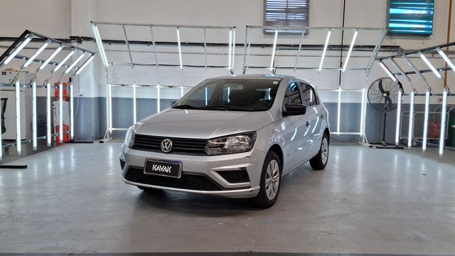 Volkswagen Gol Trend 1.6 TRENDLINE MY21