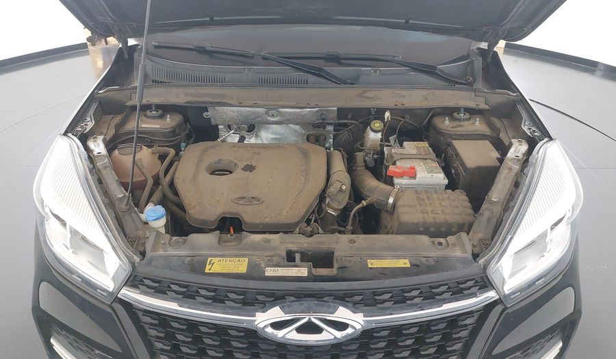 Chery Tiggo 5x 1.5 T TXS DCT Suv 2021