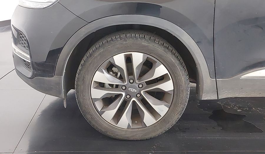 Chery Tiggo 5x 1.5 T TXS DCT Suv 2021