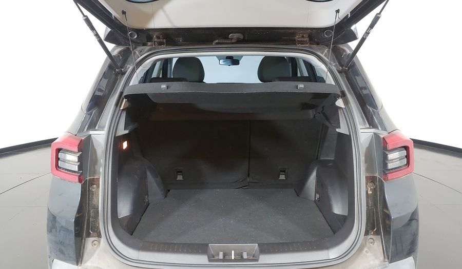 Chery Tiggo 5x 1.5 T TXS DCT Suv 2021