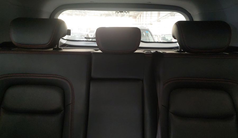 Chery Tiggo 5x 1.5 T TXS DCT Suv 2021