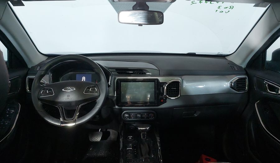 Chery Tiggo 5x 1.5 T TXS DCT Suv 2021